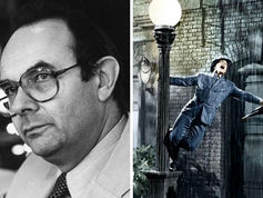 In memoriam: Stanley Donen & Tomi Ungerer