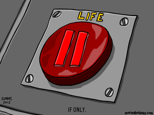 Still moving forward!