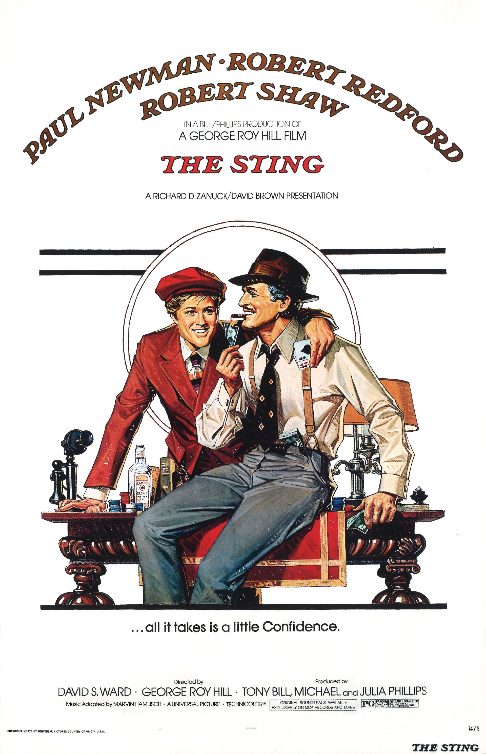TheSting_Amsel_1973