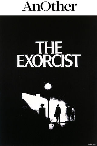 The Exorcist