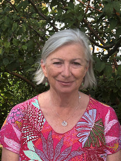 Sue Falkingham