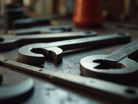 Fast and Reliable Locksmith Services in Greenford
