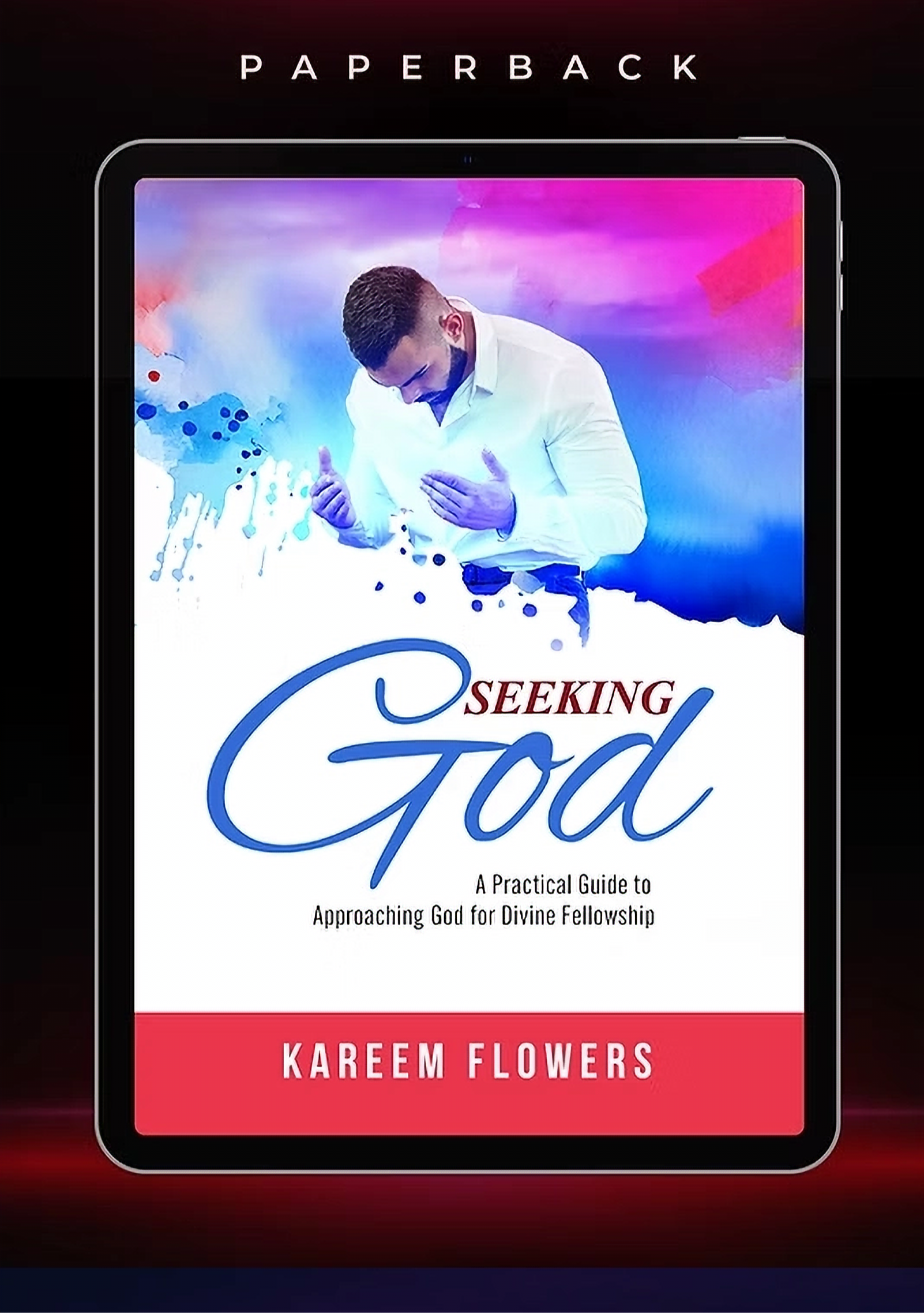 SEEKING GOD