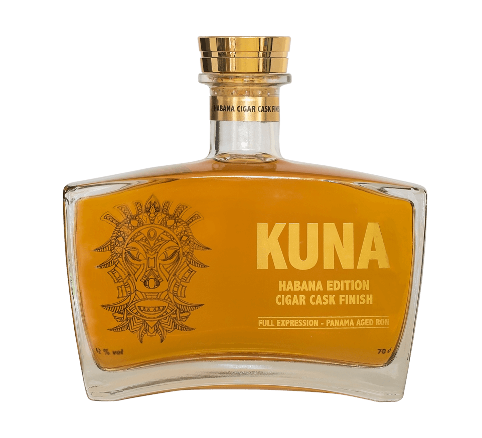KUNA HABANA