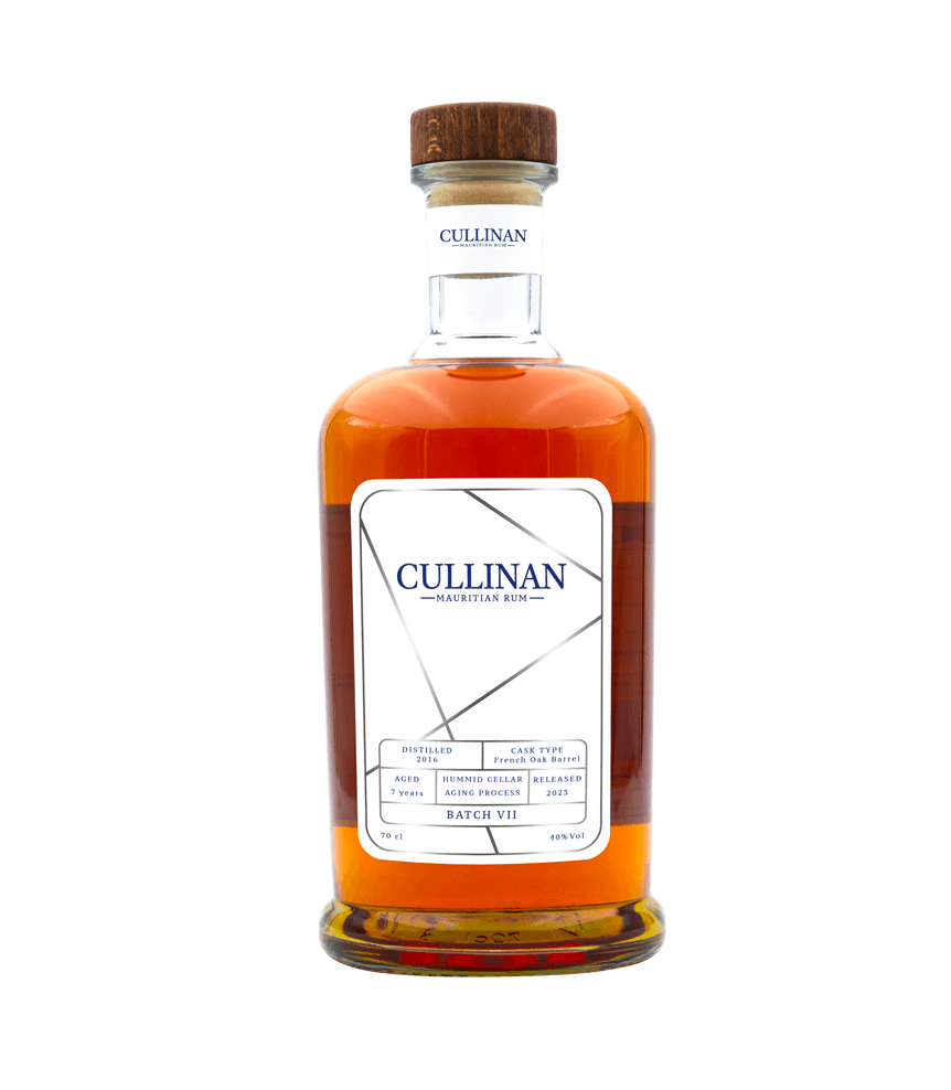CULLINAN - BATCH VII