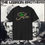 Miniatura: “TLZ x LiveSalsa” Unisex T-Shirt