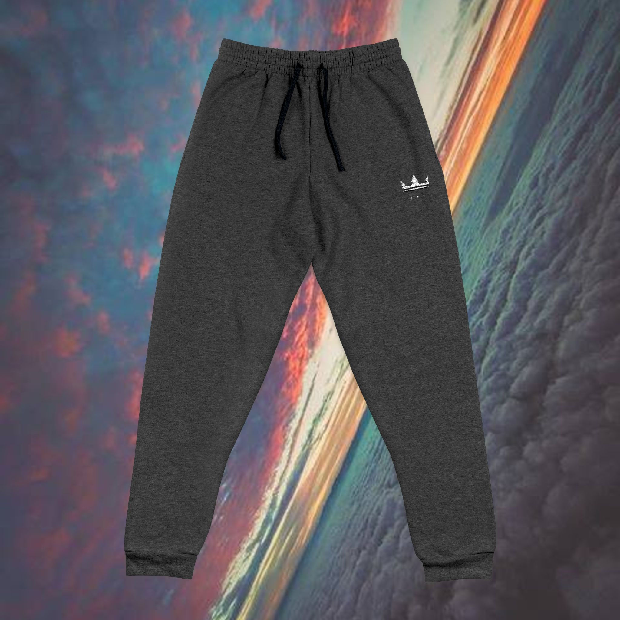 TLZ Joggers (Unisex)