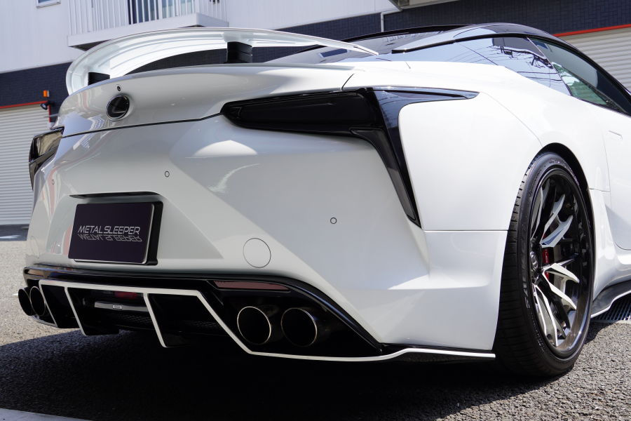 スモークプロテクションフィルム施工 調和のとれたカスタマイズ レクサス LC500 カーラッピング専門店 プロテクションフィルム施工店 神奈川県 相模原 町田 横浜 川崎市 八王子 平塚市 厚木市 茅ヶ崎市 藤沢市 鎌倉市 綾瀬市 大和市 座間市 多摩市 日野市 小平市 あきる野市 伊勢原市 愛甲郡 中郡 逗子市 港区 世田谷区 江東区 渋谷区 目黒区 中野区 松戸市 昭島市 武蔵野市 杉並区 調布市 小金井市 品川区 高座郡 所沢市 船橋市 足柄下郡 大田区 三浦市