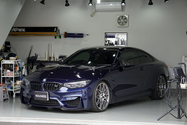 Bmw M4のヘッドライトにプロテクションフィルムppf施工 神奈川県相模原市p様 Bmw M4のヘッドライトにプロテクションフィルムppf施工 神奈川県相模原市p様