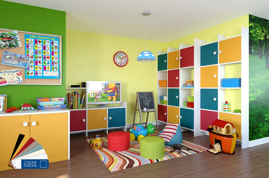 Children's Space