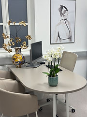 Besprechungszimmer