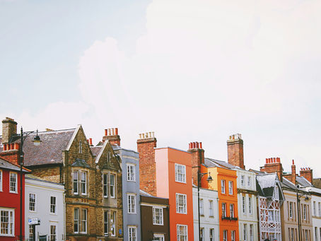 UK Property News Week 32
