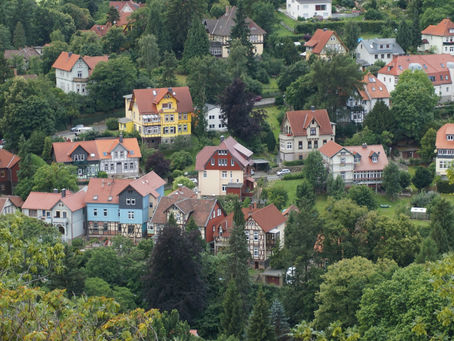 UK Property News Week 41