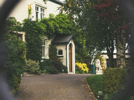 UK Property News Week 34