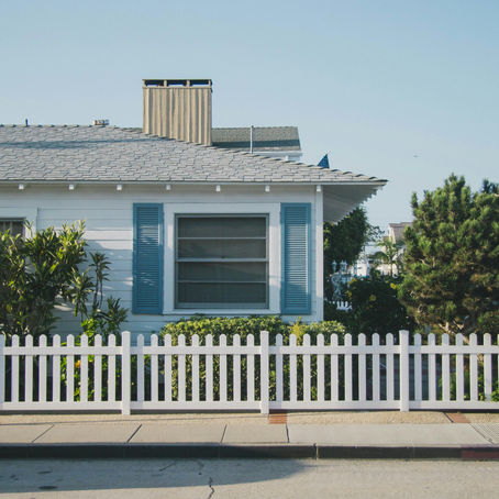 NestInsights: Property Loan to Value Adjustment