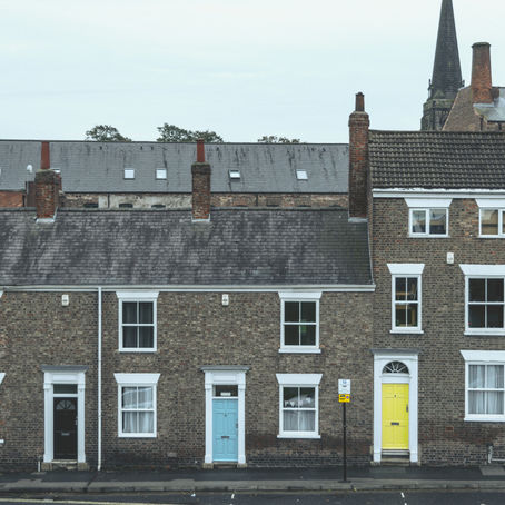 UK Property News Week 26