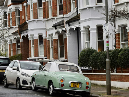 UK Property News Week 20