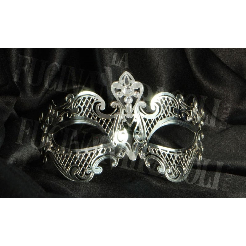 Thumbnail: She Mask ("Lei") WHITE