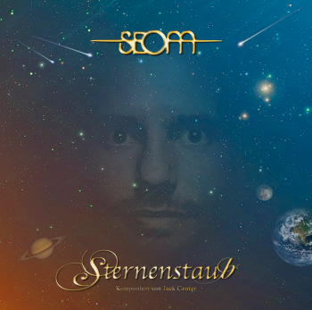 Sternenstaub SEOM Vibrating music Andy Eicher