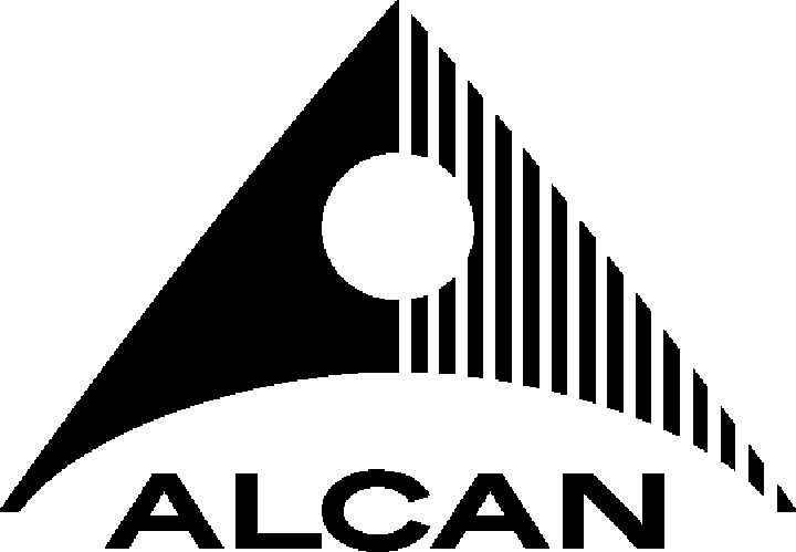 ALCAN Aluminium