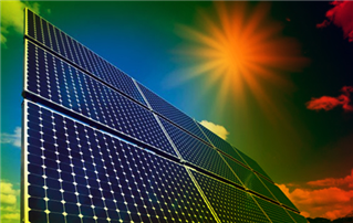 Energia solar ganha fôlego na Índia