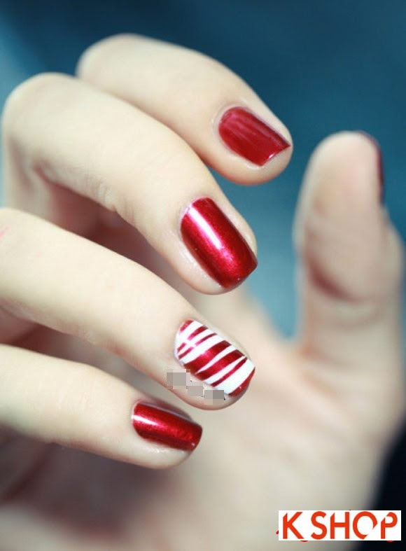 Miniatura: Unhas & Pés Tradicionais & Decorativas