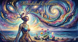 mentalidad expansiva