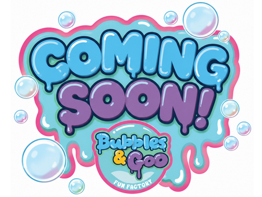 Bubbles, Goo, and a Whole Lot of Fun: Meet Kansas City's First Slime & Bubble Experience
