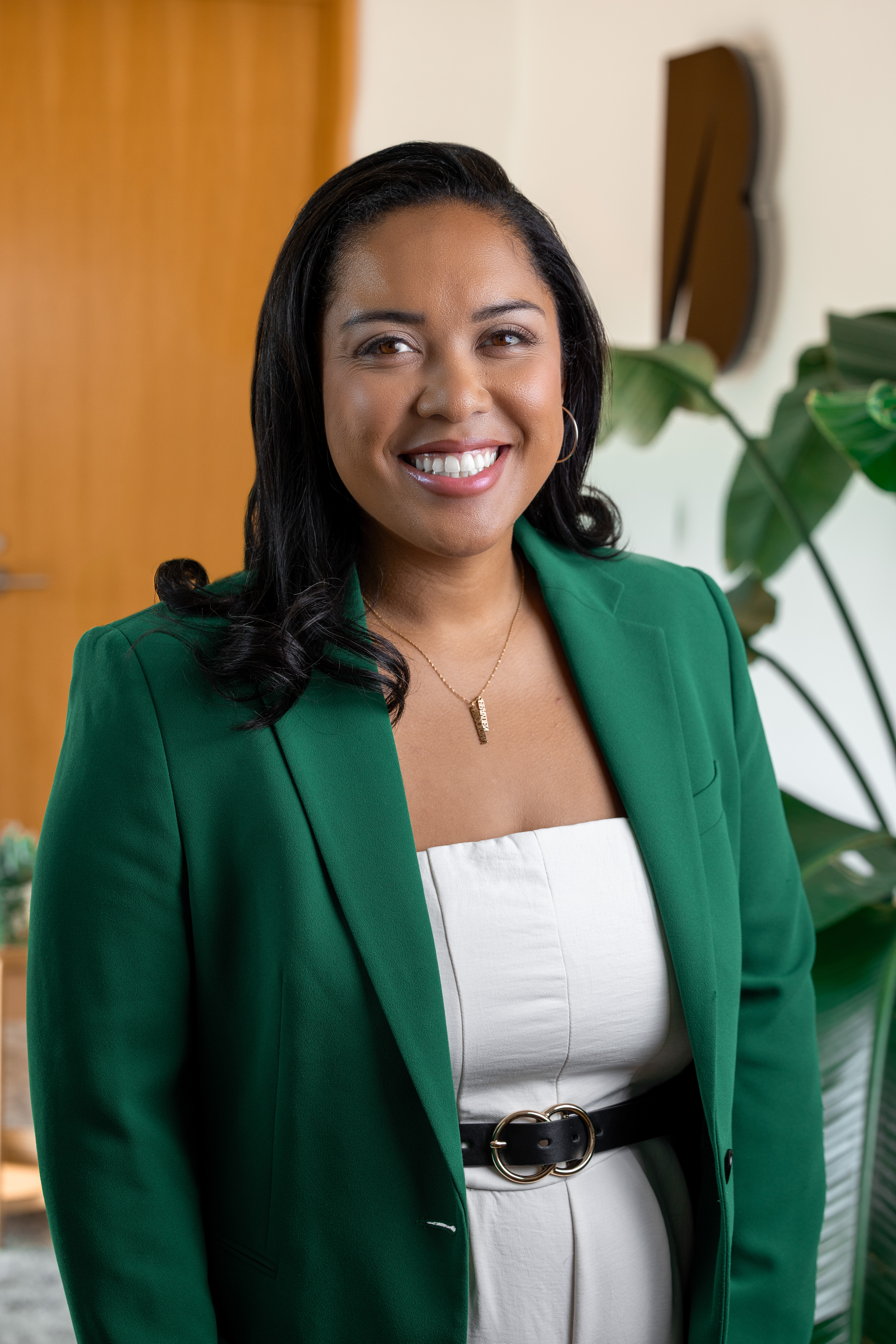 Writer: Antoinette Redmond