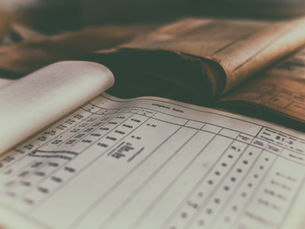 Leaving Mileage Behind