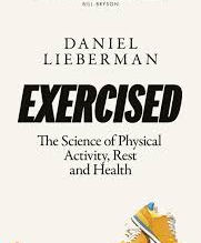 Book review of Exercised