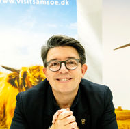 Oscar Davidsen Siesbye