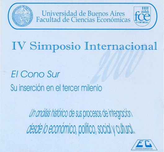 IV Simposio Internacional