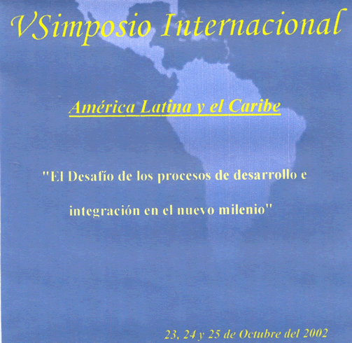 V Simposio Internacional