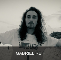 Gabriel Reif