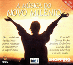 2000 - Música do Novo Milênio