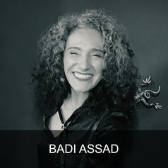 Badi Assad