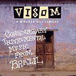 1993 - Contemporary Instrumental Music from Brazil