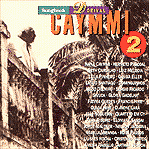 1993 - Songbook Dorival Caymmi vol. 2