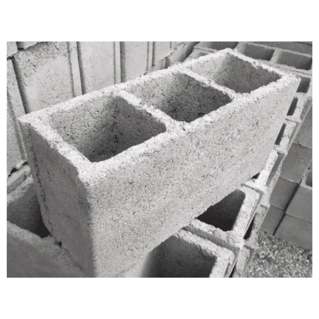 Bloco de Concreto 14x19x39