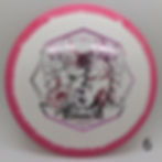 Thumbnail: LATITUDE 64 Royal Grand Orbit Grace Kristin Tattar 2023