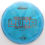 Thumbnail: DISCRAFT PAUL MCBETH Z SWIRL LUNA-2025 TOUR SERIES one of the best throwing putters in the game offering dependable glide