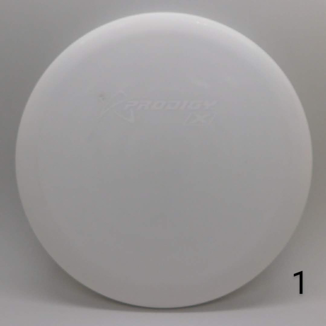 Prodigy PA-3 300 Plastic