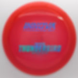 Innova Thunderbird is said to be predictable in the wind, but not so overstable that it's hard to keep straight
