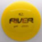 Thumbnail: LATITUDE 64 GOLD LINE RIVER highest rated fairway drivers. It has incredible glide and is a great driver for beginners