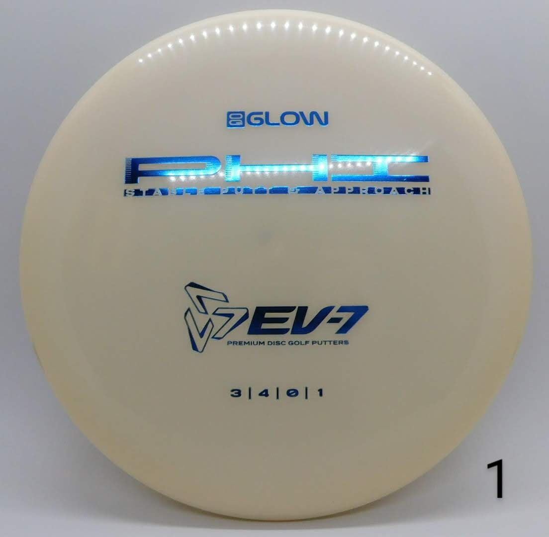 EV-7 Phi OG Glow