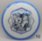 Thumbnail: LATITUDE 64 Royal Grand Orbit Grace Kristin Tattar 2023