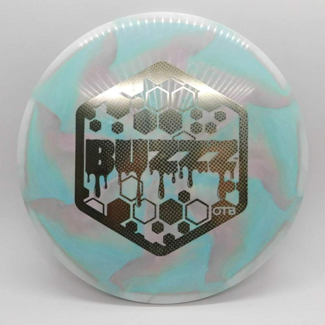 Discraft ESP FLX Buzzz