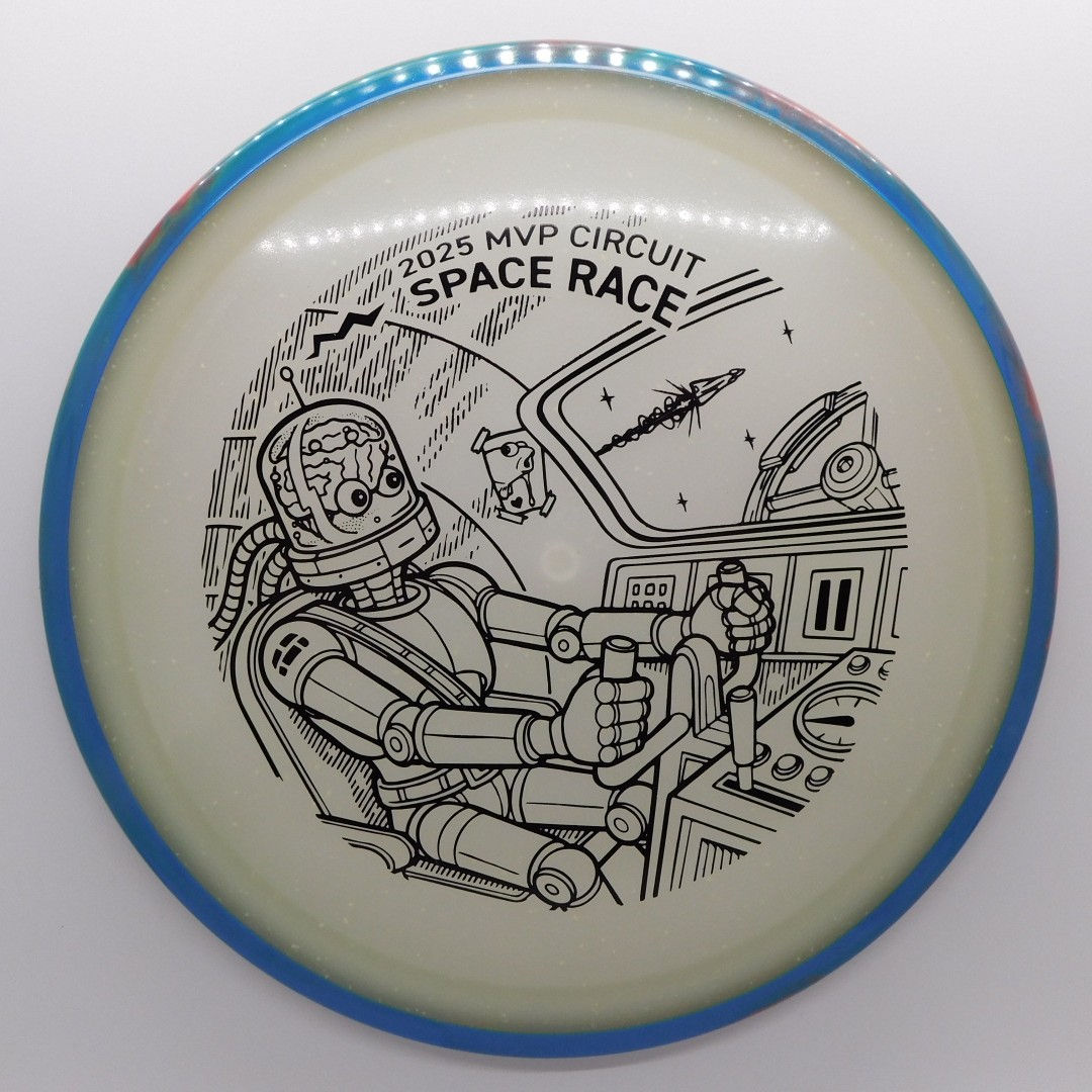 AXIOM PARTICLE ECLIPSE CRAVE 2025 SPACE RACE