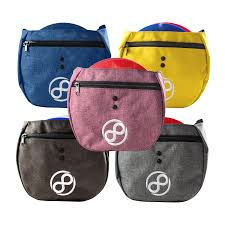 INFINITE DISCS EASY BAG